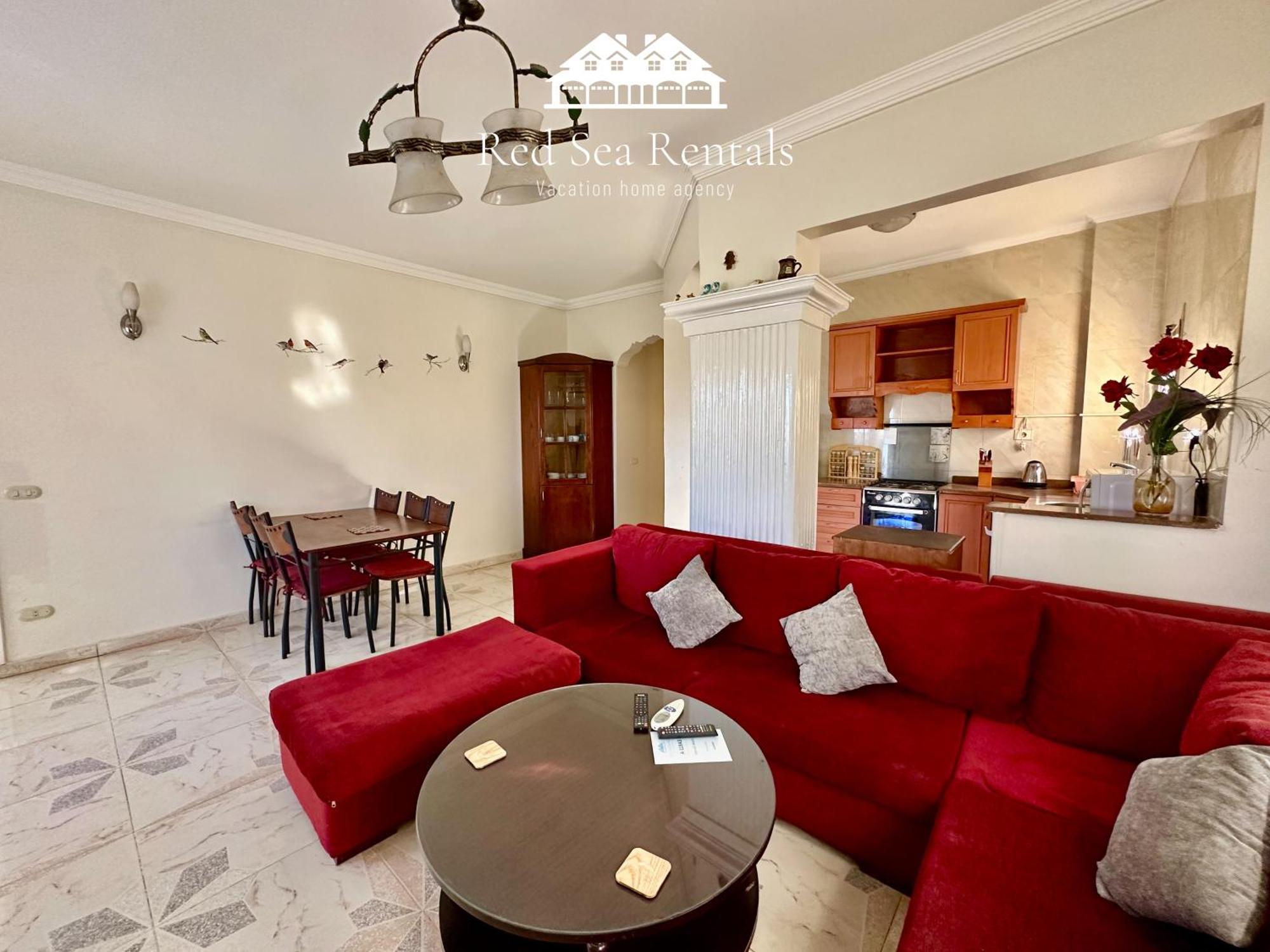 Garden 3* Hurghada